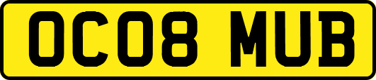 OC08MUB