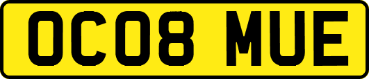 OC08MUE
