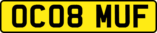 OC08MUF