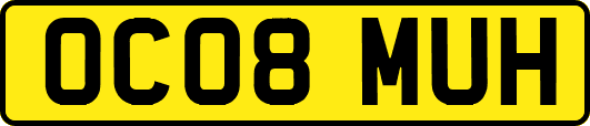 OC08MUH
