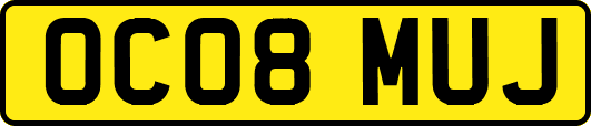 OC08MUJ