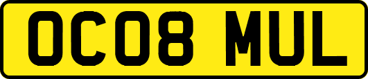 OC08MUL