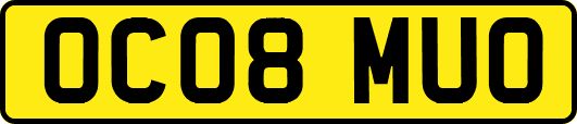 OC08MUO