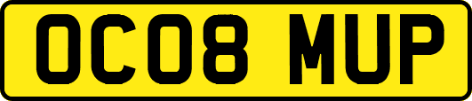 OC08MUP