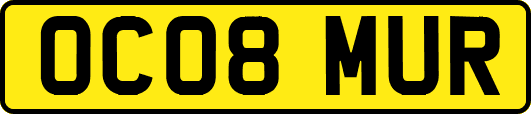 OC08MUR