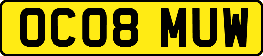 OC08MUW