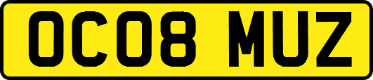 OC08MUZ
