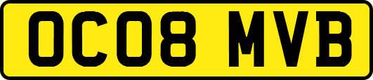 OC08MVB