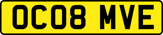 OC08MVE
