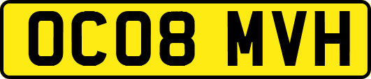 OC08MVH