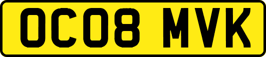 OC08MVK