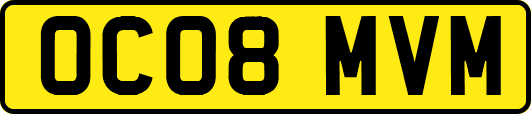 OC08MVM