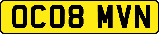 OC08MVN