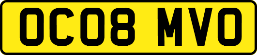 OC08MVO