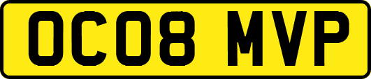 OC08MVP