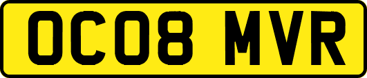OC08MVR