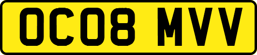 OC08MVV