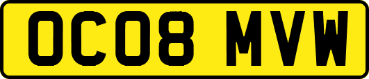 OC08MVW