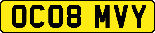OC08MVY