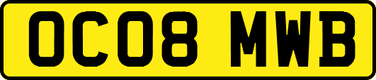 OC08MWB