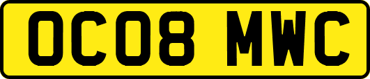 OC08MWC