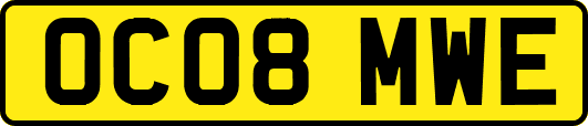 OC08MWE
