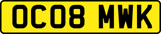 OC08MWK