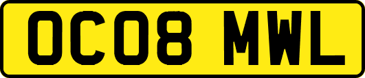 OC08MWL