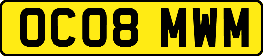 OC08MWM