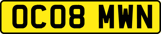 OC08MWN