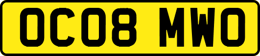 OC08MWO