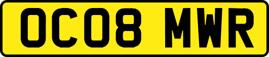 OC08MWR