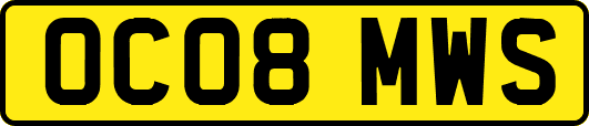OC08MWS