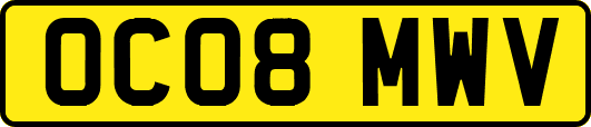 OC08MWV