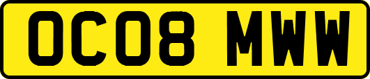 OC08MWW