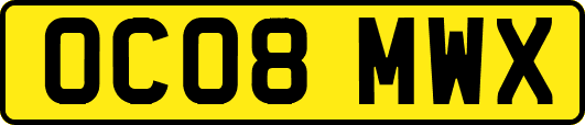 OC08MWX