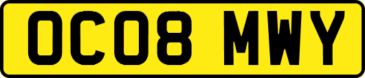 OC08MWY