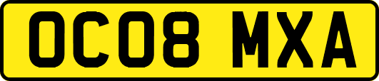 OC08MXA
