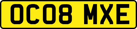 OC08MXE