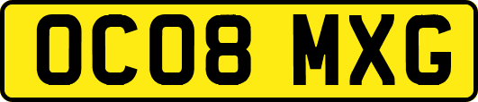 OC08MXG
