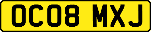 OC08MXJ