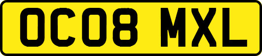 OC08MXL