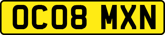 OC08MXN