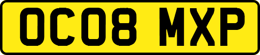 OC08MXP