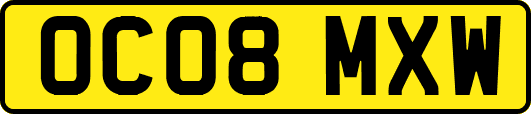OC08MXW