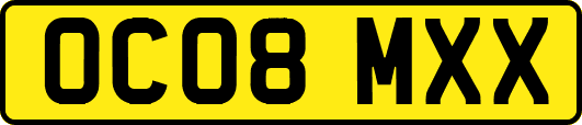 OC08MXX