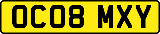 OC08MXY