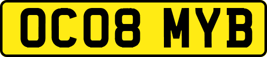 OC08MYB