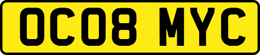 OC08MYC