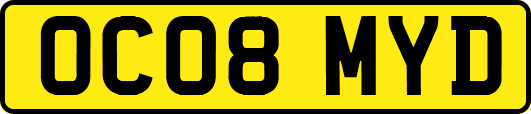 OC08MYD